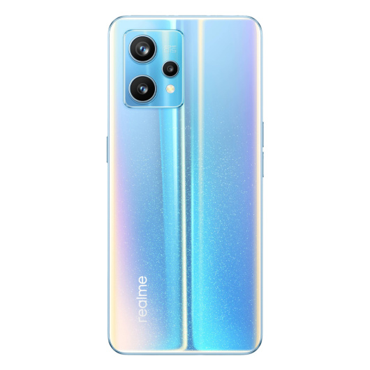 Realme 9 Pro+ 8/256 Gb РСТ Синий