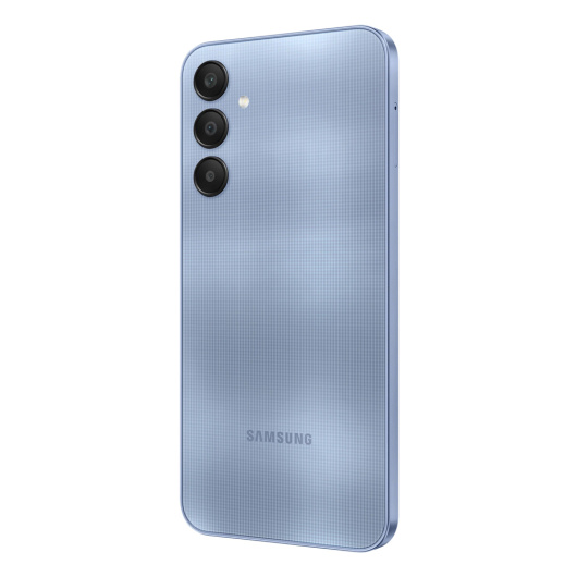 Samsung Galaxy A25 8/128Gb A256E Синий