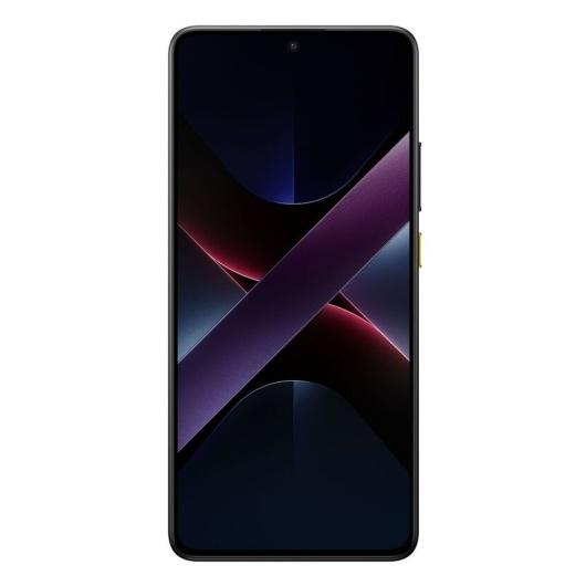 Xiaomi Poco X7 Pro 5G 12/512Gb Global Желтый