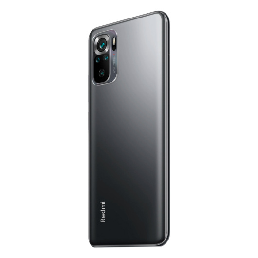 Xiaomi Redmi Note 10S 8/128Gb Global Серый 