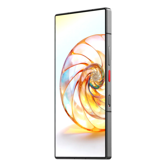 ZTE Nubia Z60 Ultra 12/256Gb Global Черный(Leading Version)