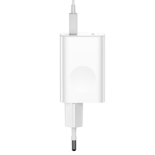 Сетевое зарядное устройство Baseus 24W Travel EU Plug Wall Charger 