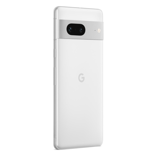 Google Pixel 7 8/256Gb серебристый (JP)