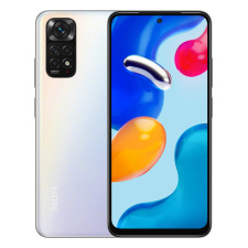 Xiaomi Redmi Note 11S 6/64Gb Global Белый