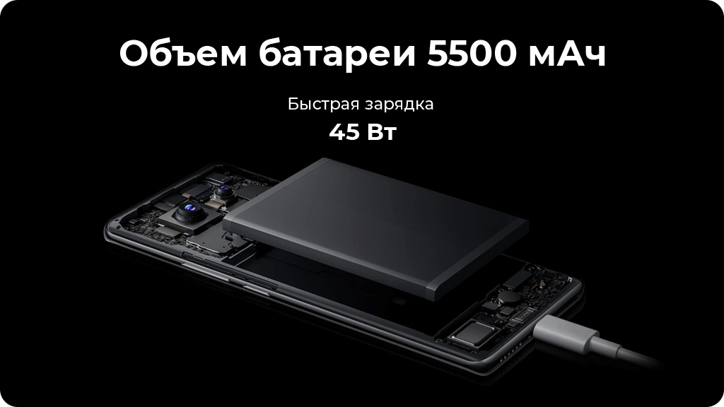 Xiaomi Redmi Note 14 Pro 4G Dual 12/512Gb Global Голубой